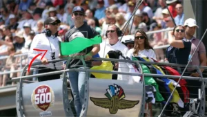 What Time Does the Indy 500