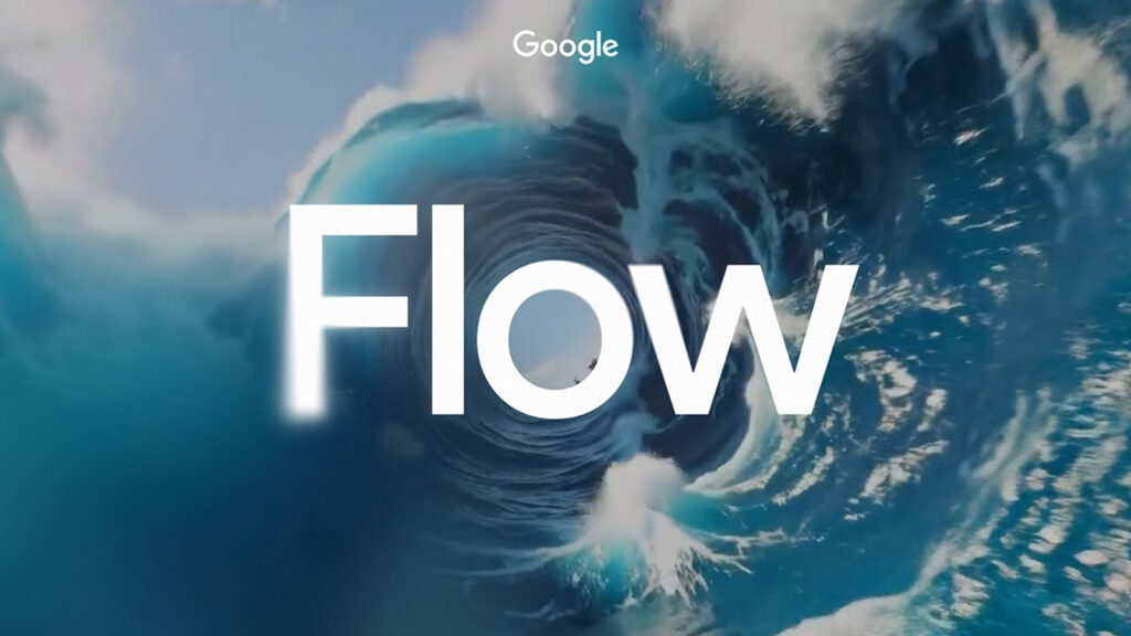 Google Veo 3